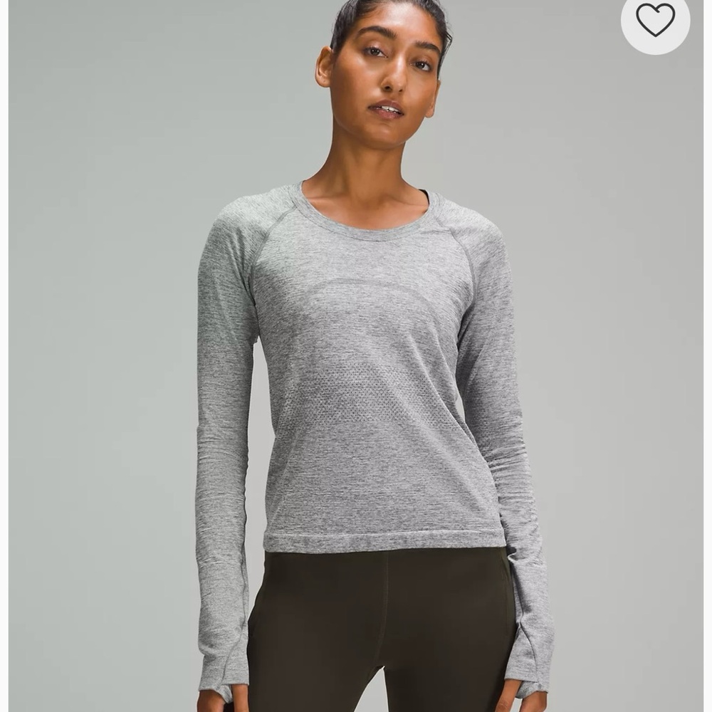 Lululemon race length swiftly